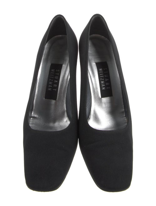 Stuart Weitzman Pumps