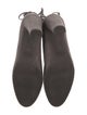 Stuart Weitzman Suede Boots