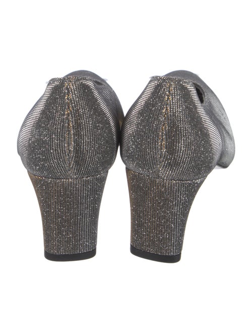 Stuart Weitzman Pumps