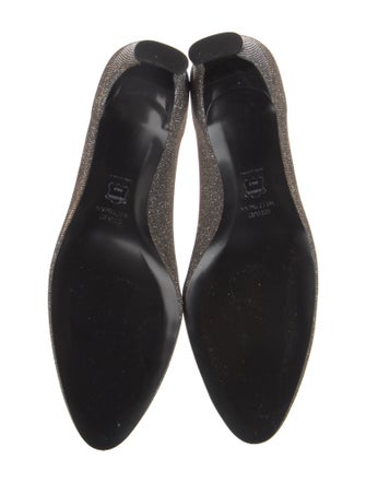 Stuart Weitzman Pumps