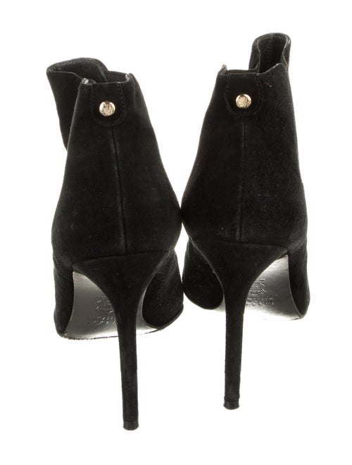 Stuart Weitzman Suede Boots