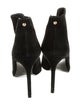 Stuart Weitzman Suede Boots