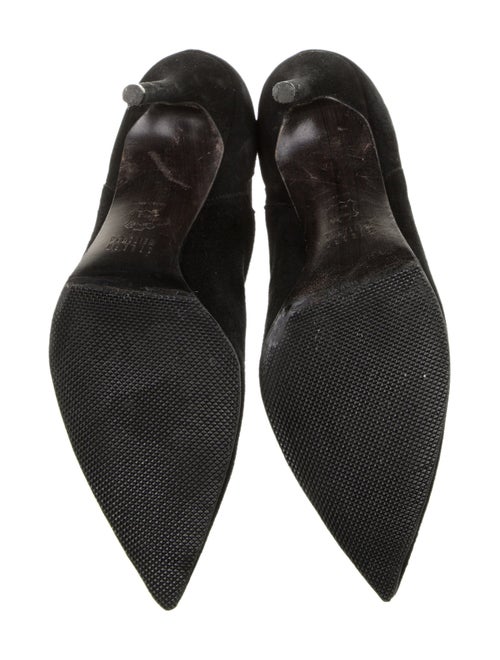 Stuart Weitzman Suede Boots