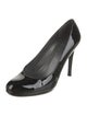 Stuart Weitzman Patent Leather Pumps