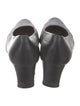 Stuart Weitzman Leather Pumps