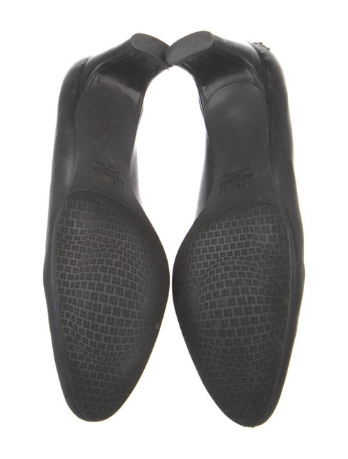 Stuart Weitzman Leather Pumps