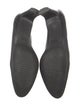 Stuart Weitzman Leather Pumps