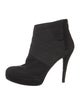 Stuart Weitzman Suede Boots