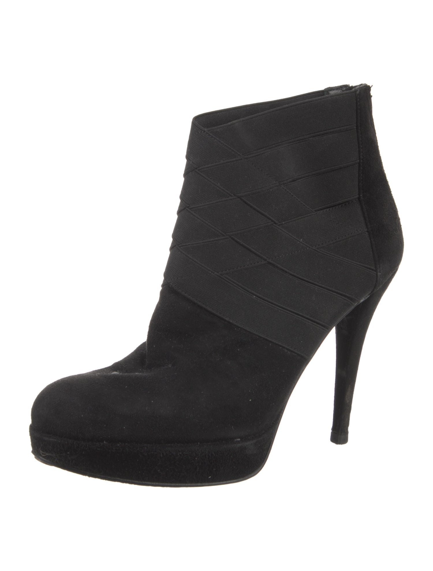 Stuart Weitzman Suede Boots