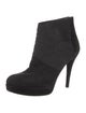 Stuart Weitzman Suede Boots