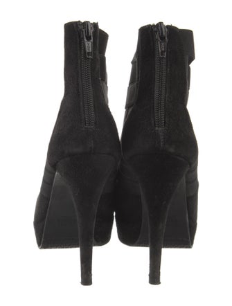Stuart Weitzman Suede Boots
