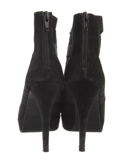 Stuart Weitzman Suede Boots