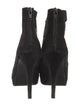 Stuart Weitzman Suede Boots