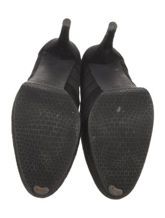 Stuart Weitzman Suede Boots