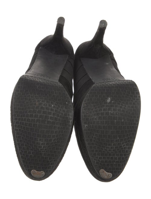 Stuart Weitzman Suede Boots