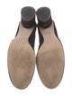 Stuart Weitzman Suede Sock Boots
