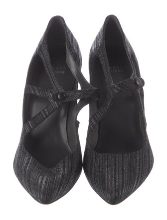 Stuart Weitzman Pumps