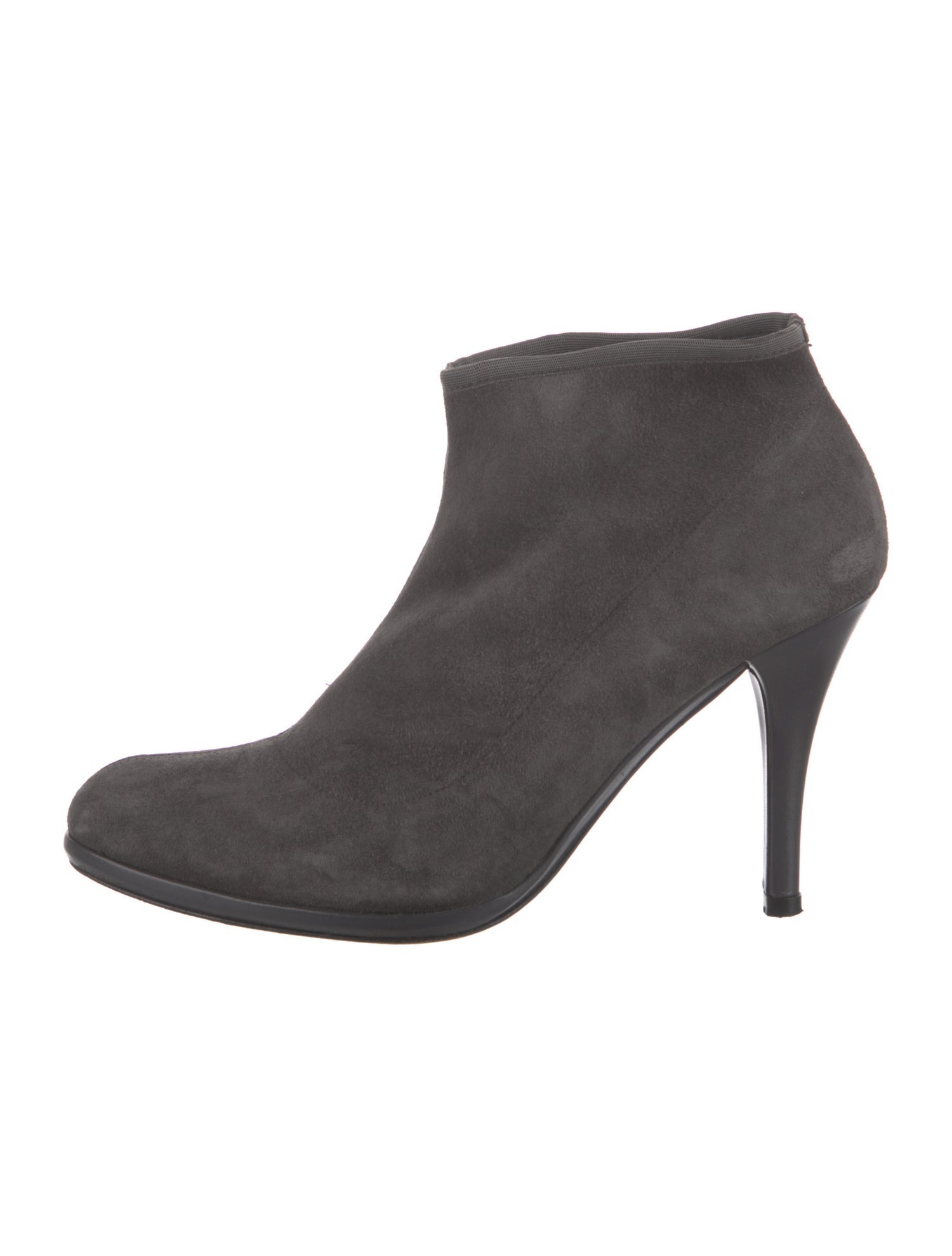 Stuart Weitzman Suede Boots
