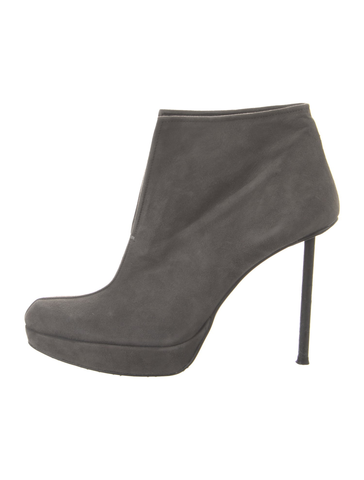 Stuart Weitzman Suede Boots