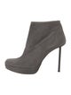 Stuart Weitzman Suede Boots