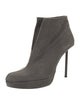 Stuart Weitzman Suede Boots
