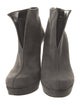 Stuart Weitzman Suede Boots