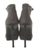 Stuart Weitzman Suede Boots