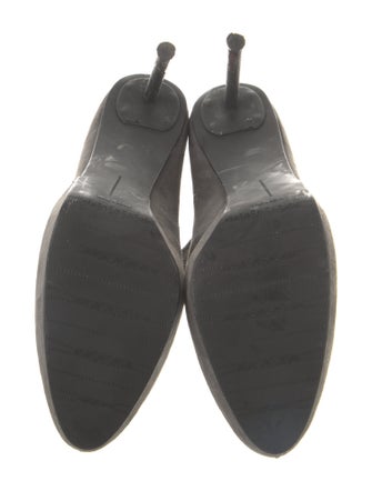 Stuart Weitzman Suede Boots