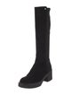Stuart Weitzman Suede Boots