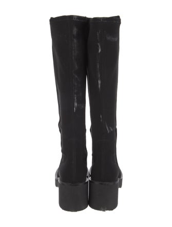 Stuart Weitzman Suede Boots