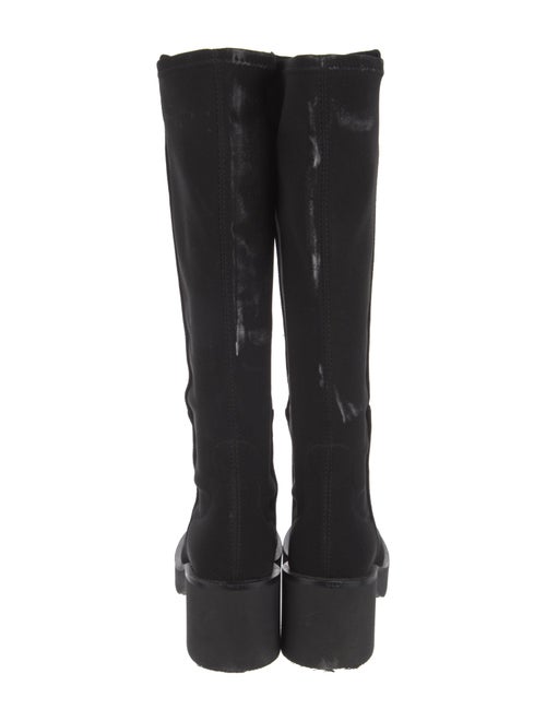 Stuart Weitzman Suede Boots