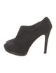 Stuart Weitzman Suede Pumps