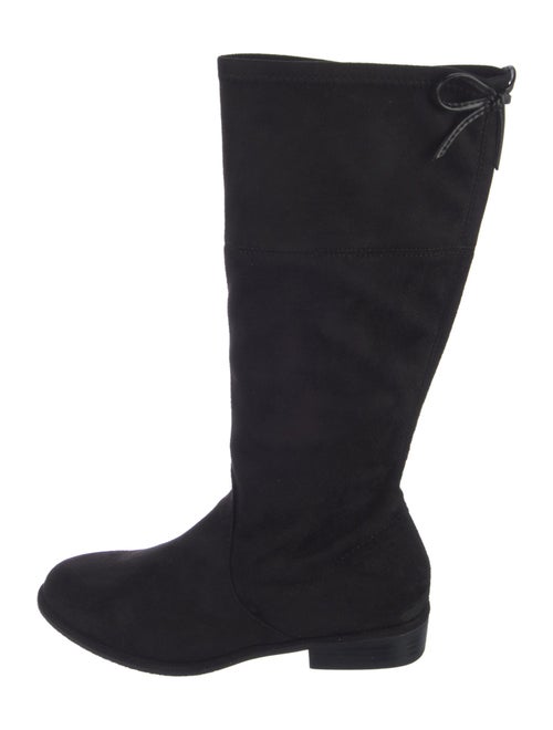 Stuart Weitzman Suede Riding Boots
