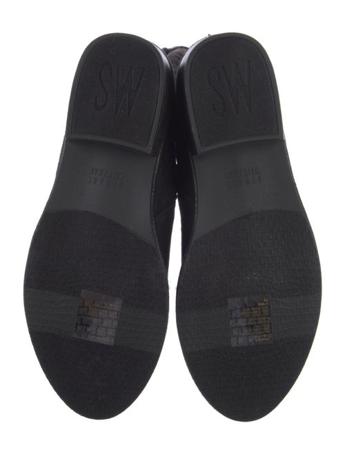 Stuart Weitzman Suede Riding Boots