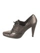 Stuart Weitzman Leather Pumps