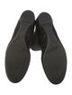Stuart Weitzman Suede Sock Boots