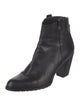 Stuart Weitzman Leather Boots