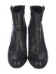 Stuart Weitzman Leather Boots