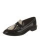 Stuart Weitzman Leather Loafers