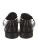 Stuart Weitzman Leather Loafers