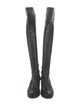Stuart Weitzman Leather Boots