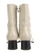 Stuart Weitzman Leather Boots