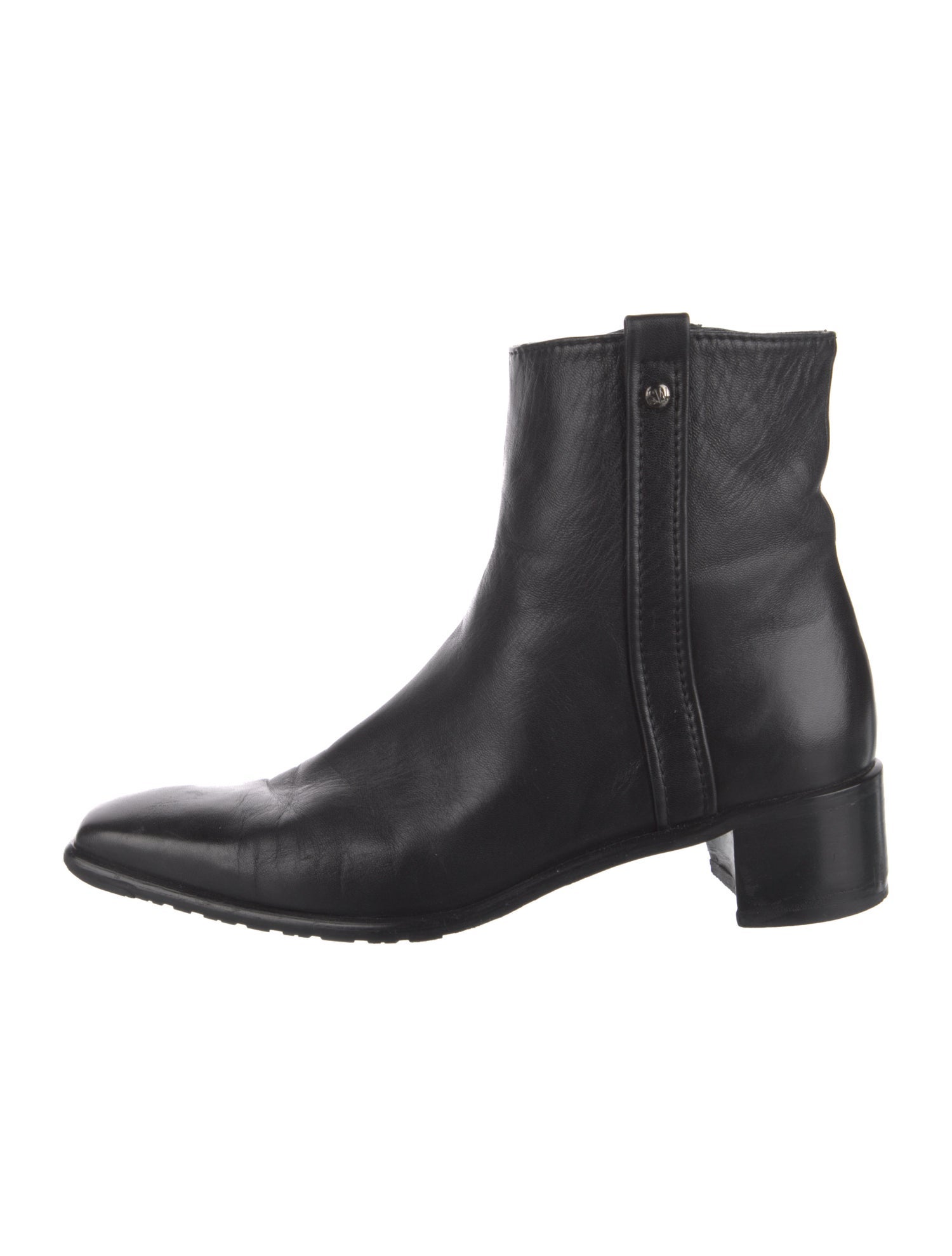 Stuart Weitzman Leather Boots