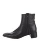 Stuart Weitzman Leather Boots