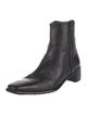 Stuart Weitzman Leather Boots