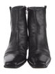 Stuart Weitzman Leather Boots