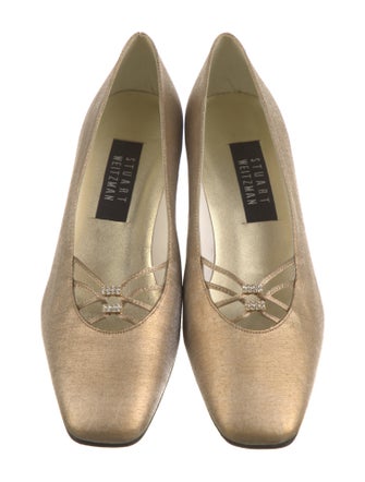 Stuart Weitzman Pumps