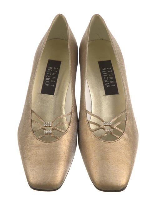 Stuart Weitzman Pumps