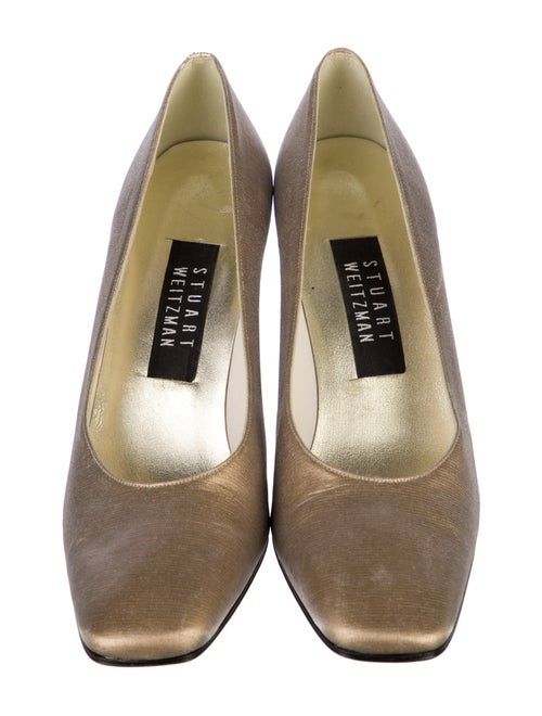 Stuart Weitzman Pumps