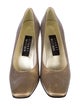 Stuart Weitzman Pumps